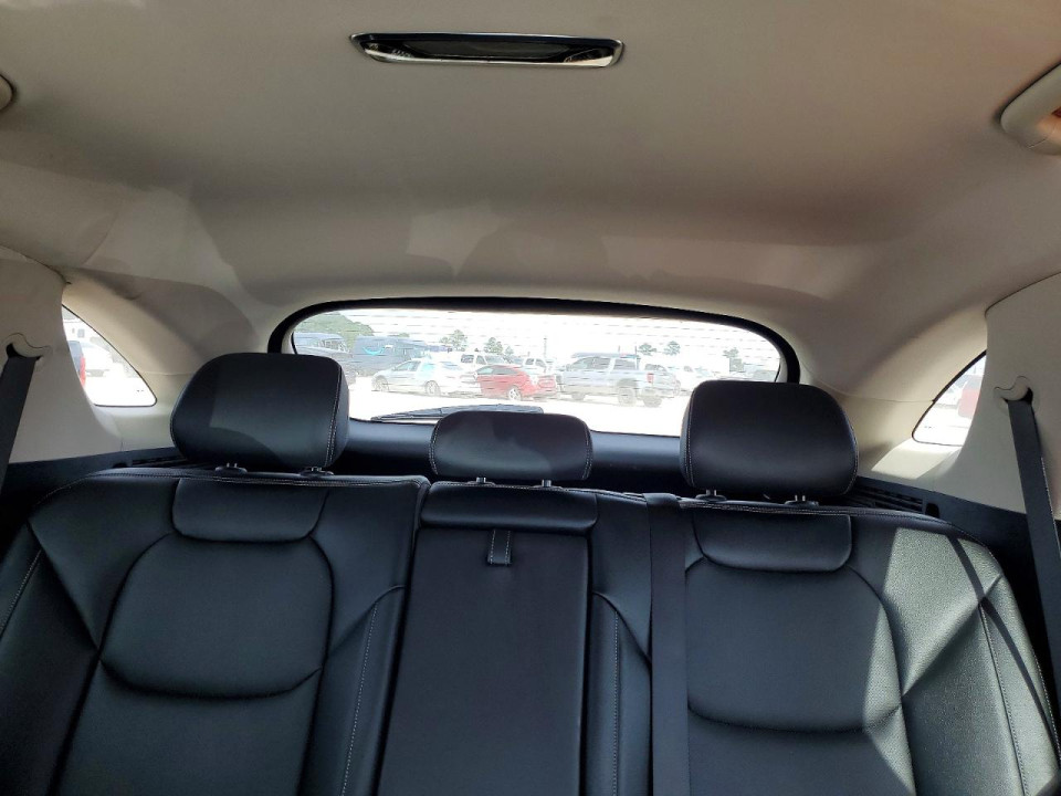 Genesis GV70 2.5T 2026 — Copart