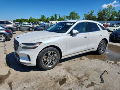 Genesis GV70 2.5T 2023 — Copart