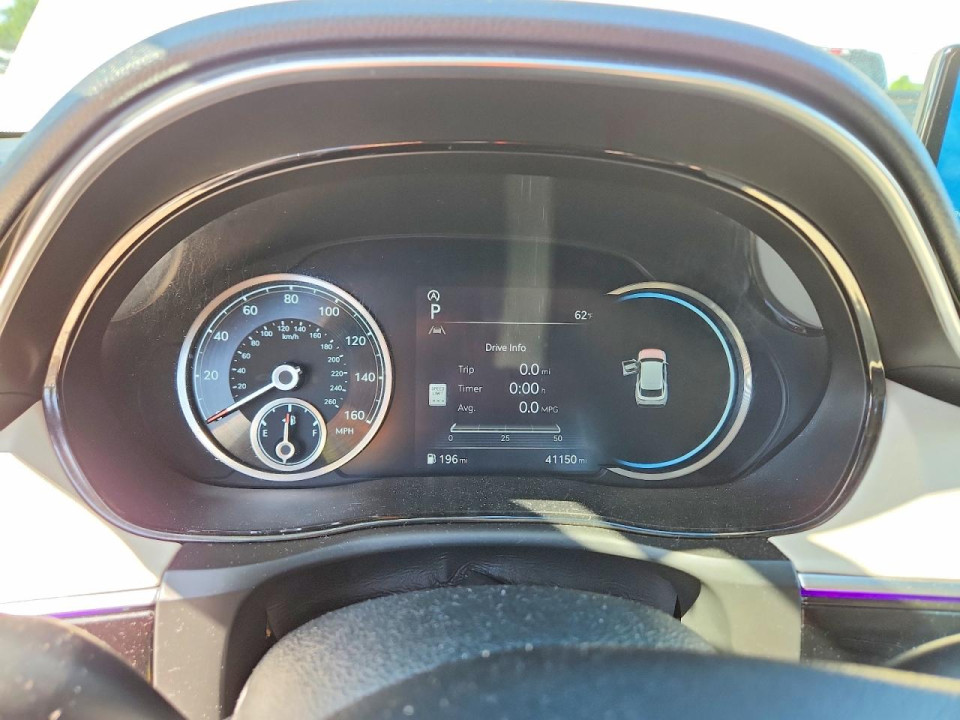 Genesis GV70 2.5T 2023 — Copart