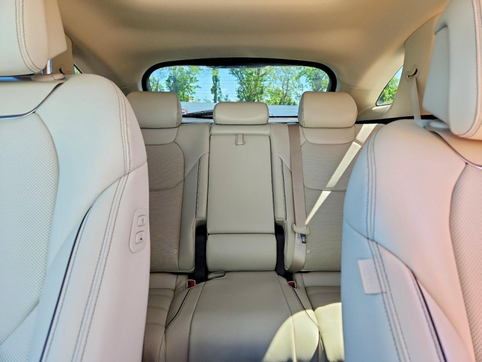 Genesis GV70 2.5T 2023 — Copart