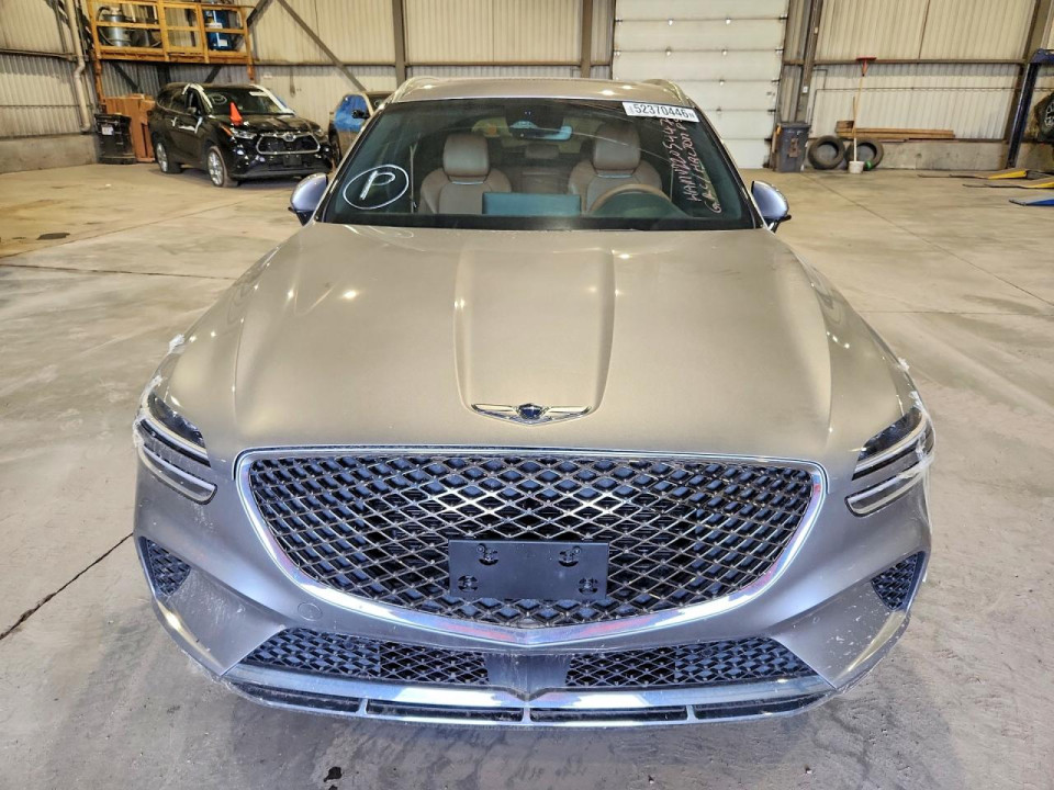 Genesis GV70 2.5T 2023 — Copart