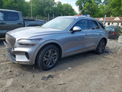 Genesis GV70 2.5T 2022 — Copart