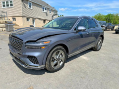 Genesis GV70 2.5T 2026 — Copart