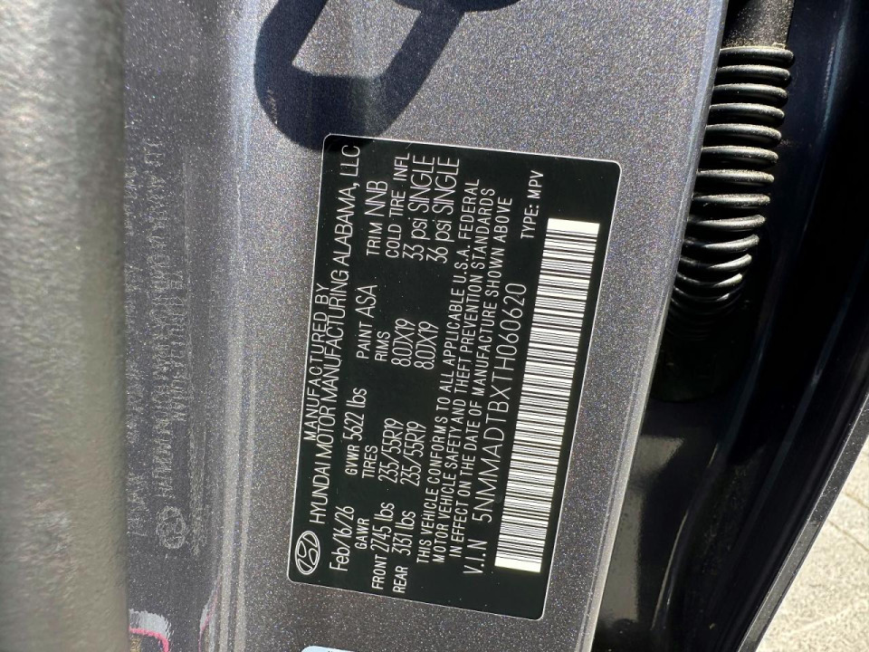 Genesis GV70 2.5T 2026 — Copart