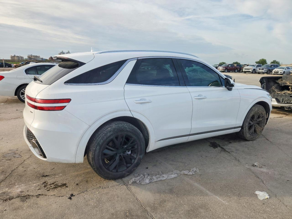 Genesis GV70 2.5T 2023 — Copart