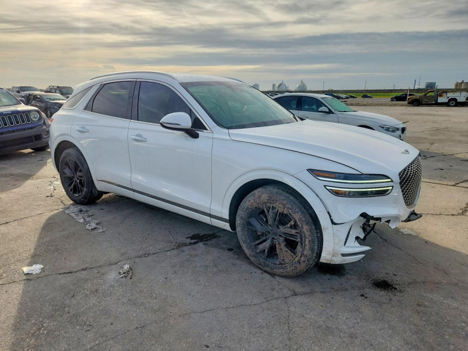 Genesis GV70 2.5T 2023 — Copart