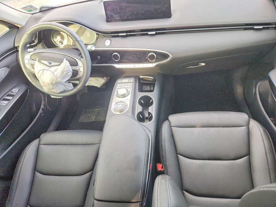Genesis GV70 2.5T 2023 — Copart