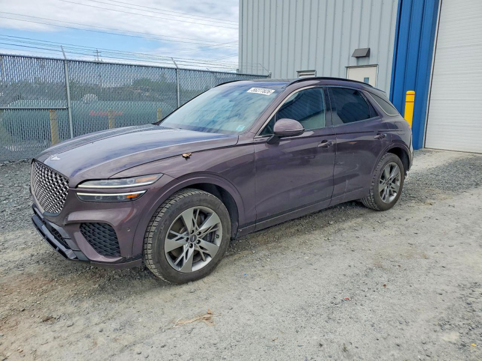 Genesis GV70 2.5T 2023 — Copart