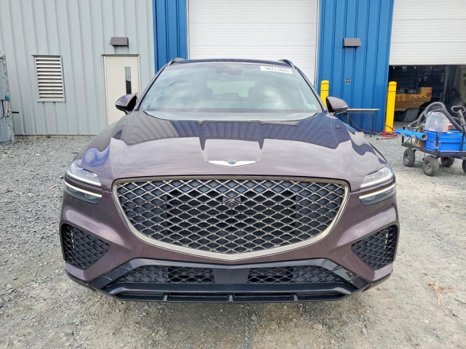 Genesis GV70 2.5T 2023 — Copart