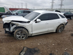 Genesis GV70 2.5T 2022 — Copart