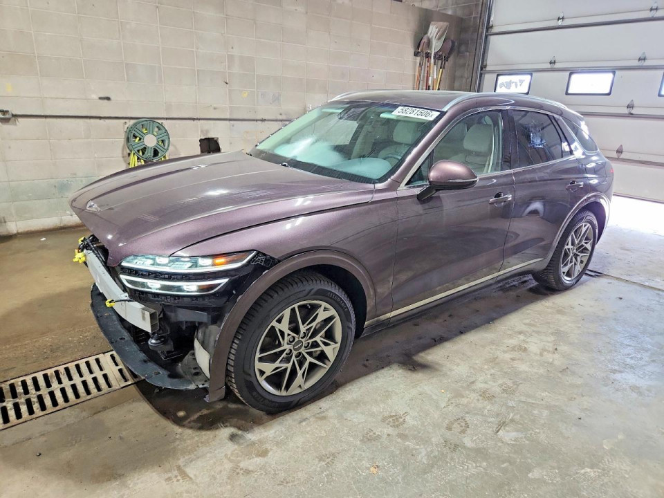 Genesis GV70 2.5T 2023 — Copart