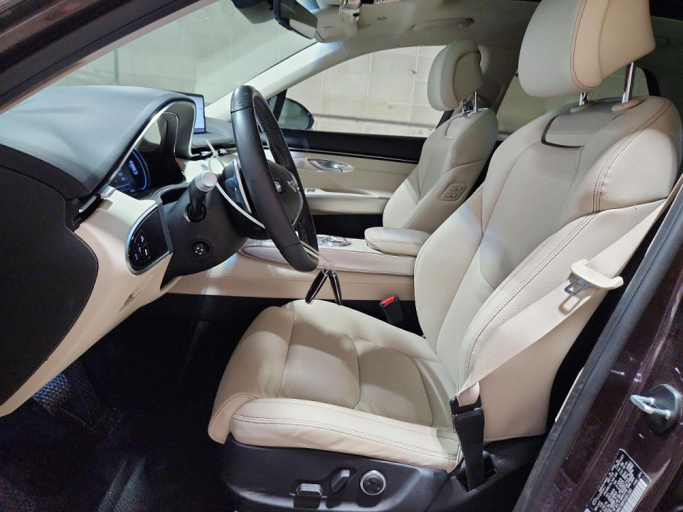 Genesis GV70 2.5T 2023 — Copart