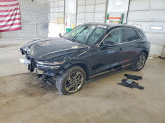 Genesis GV70 2.5T 2025 — Copart