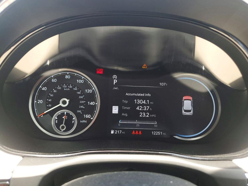 Genesis GV70 2.5T 2024 — Copart