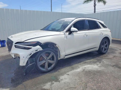 Genesis GV70 2.5T 2023 — Copart