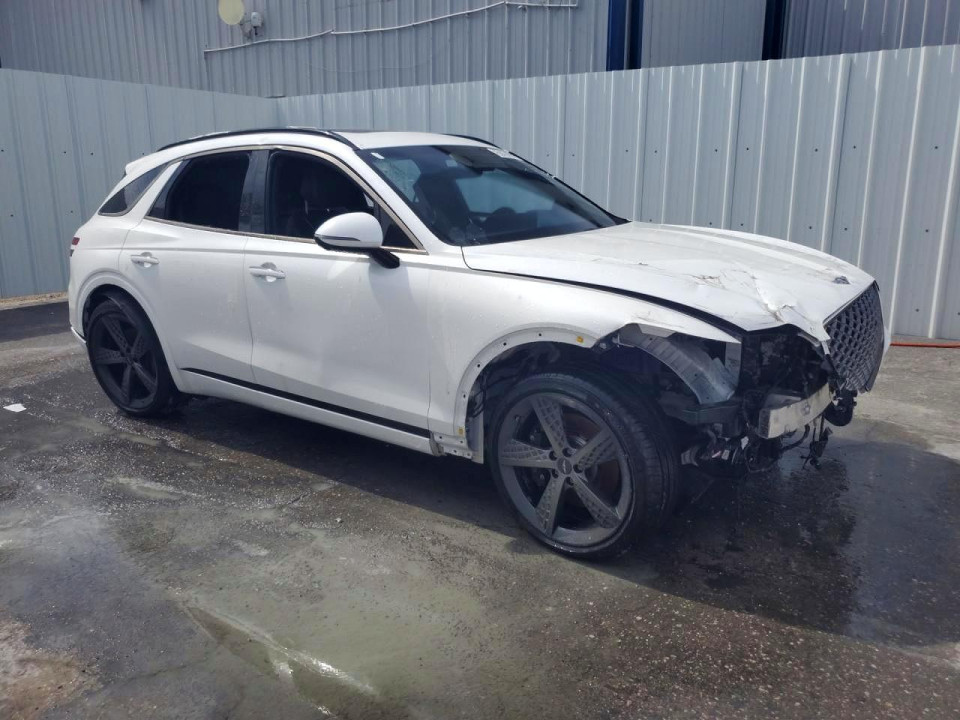 Genesis GV70 2.5T 2023 — Copart