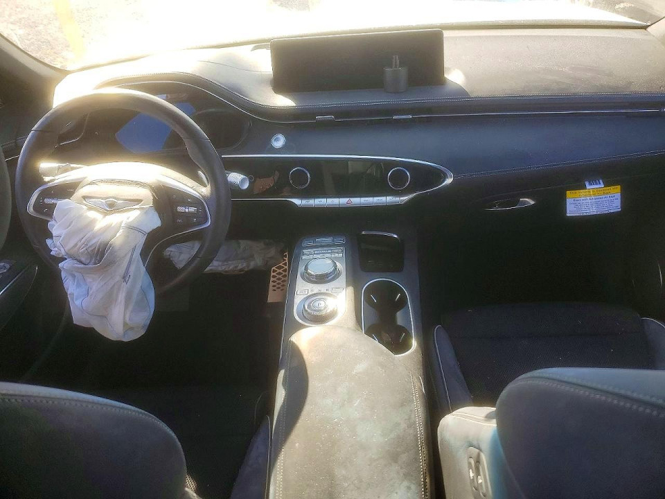 Genesis GV70 2.5T 2023 — Copart