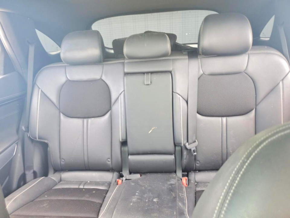 Genesis GV70 2.5T 2023 — Copart