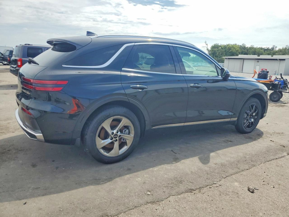 Genesis GV70 2.5T 2026 — Copart