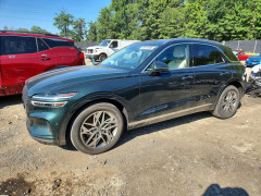 Genesis GV70 2.5T 2023 — Copart