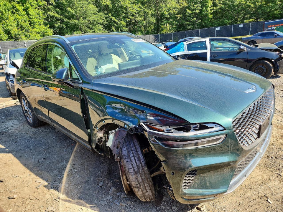 Genesis GV70 2.5T 2023 — Copart