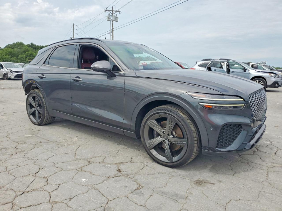 Genesis GV70 2.5T 2023 — Copart
