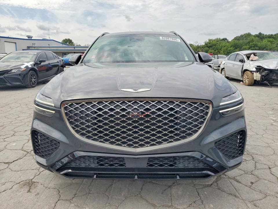 Genesis GV70 2.5T 2023 — Copart