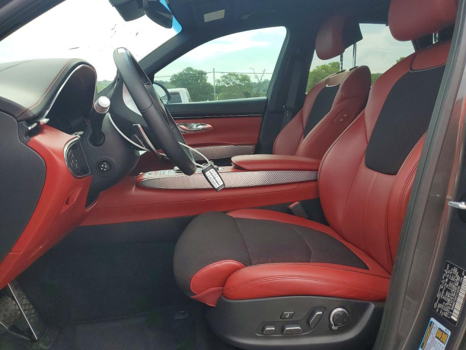 Genesis GV70 2.5T 2023 — Copart