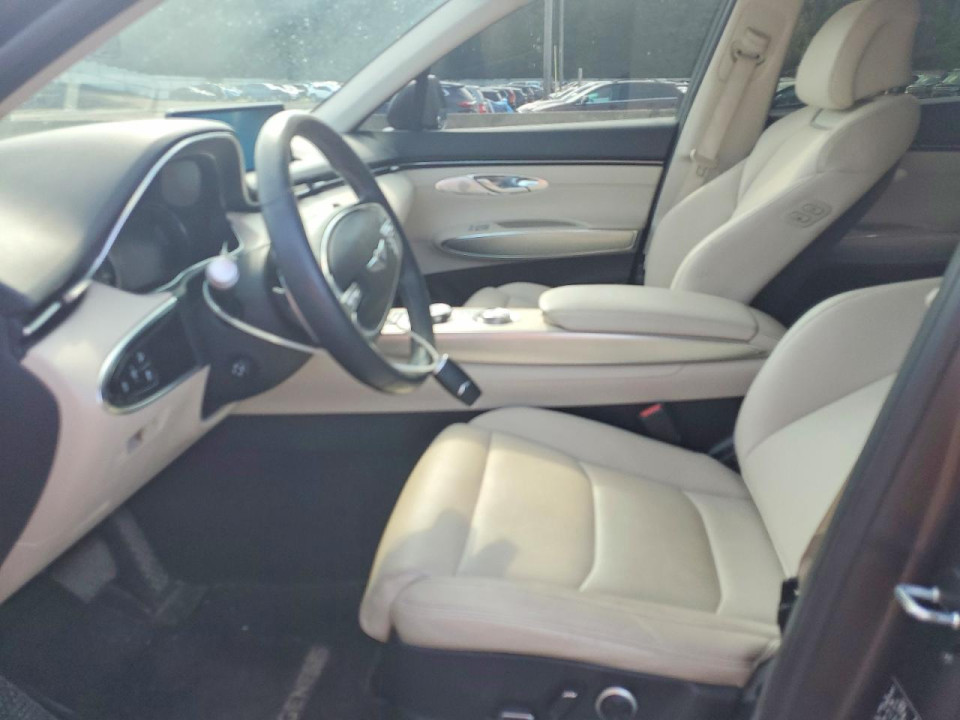 Genesis GV70 2.5T 2023 — Copart