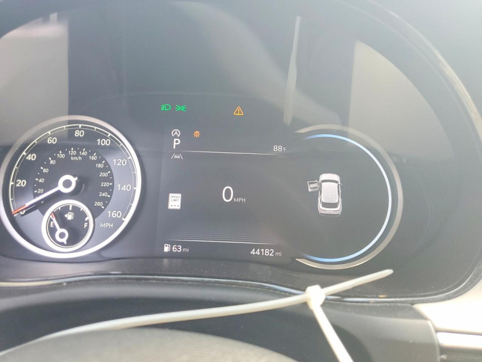 Genesis GV70 2.5T 2023 — Copart