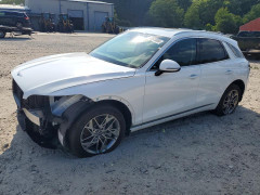 Genesis GV70 2.5T 2025 — Copart