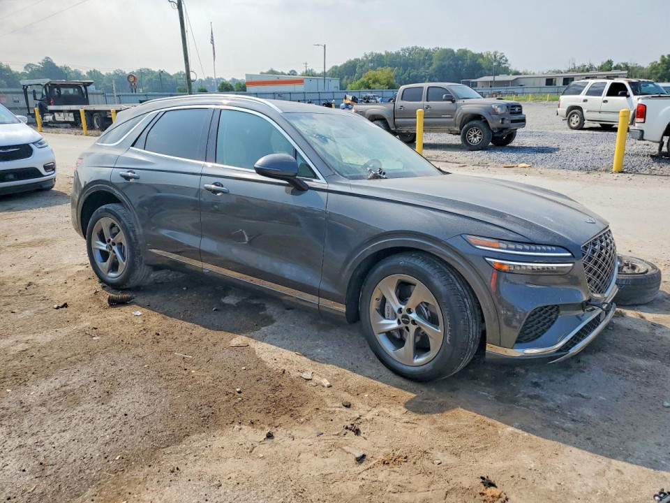 Genesis GV70 2.5T 2026 — Copart