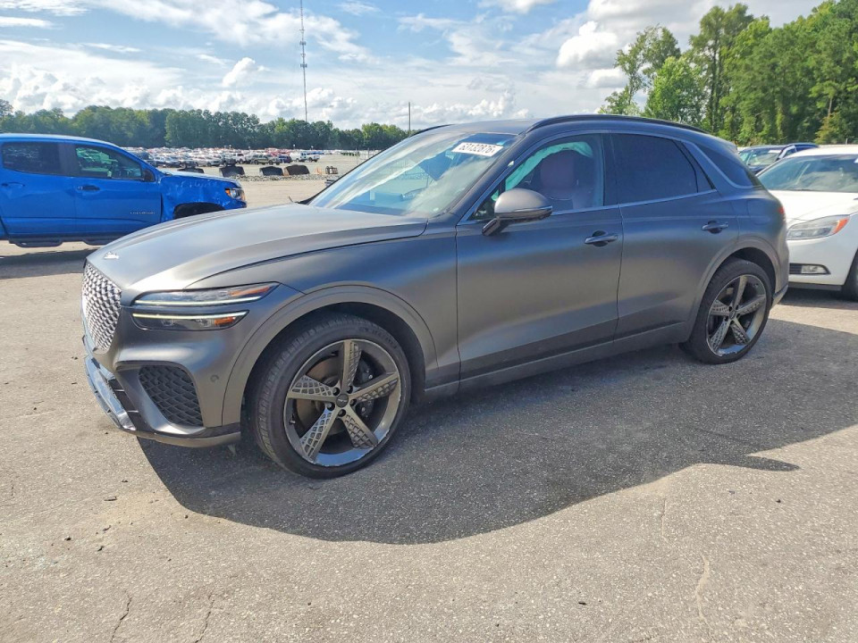 Genesis GV70 2.5T 2023 — Copart