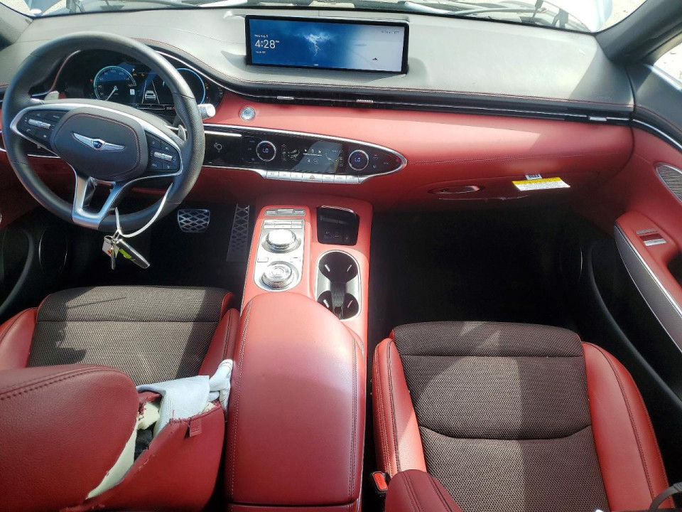 Genesis GV70 2.5T 2023 — Copart