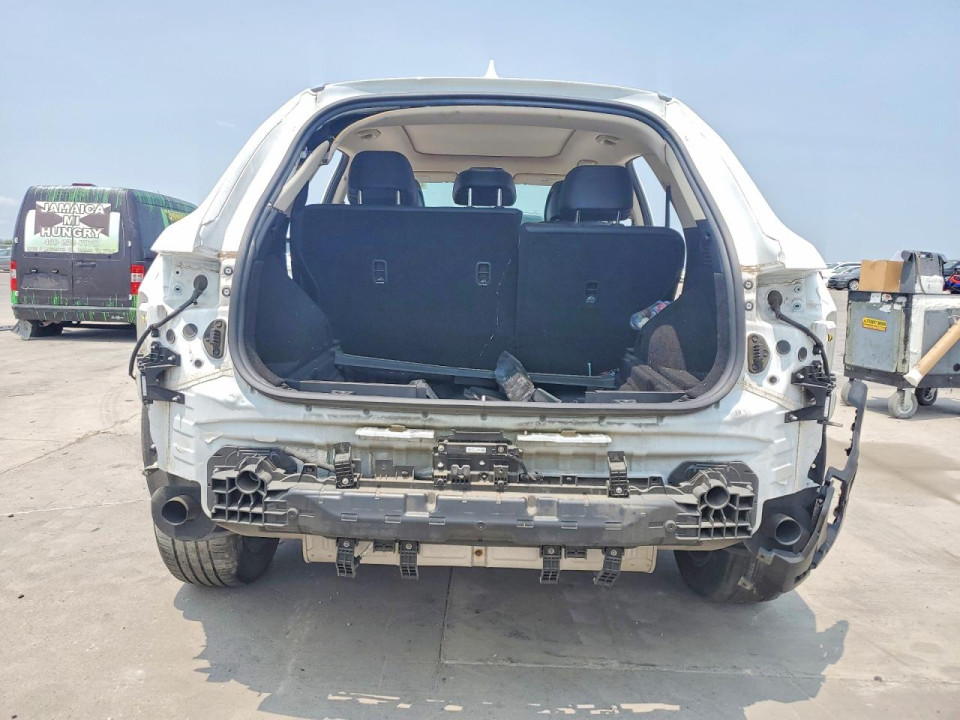 Genesis GV70 2.5T 2025 — Copart