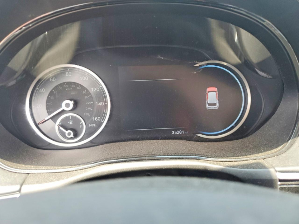Genesis GV70 2.5T 2025 — Copart