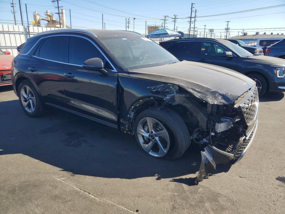 Genesis GV70 2.5T 2026 — Copart