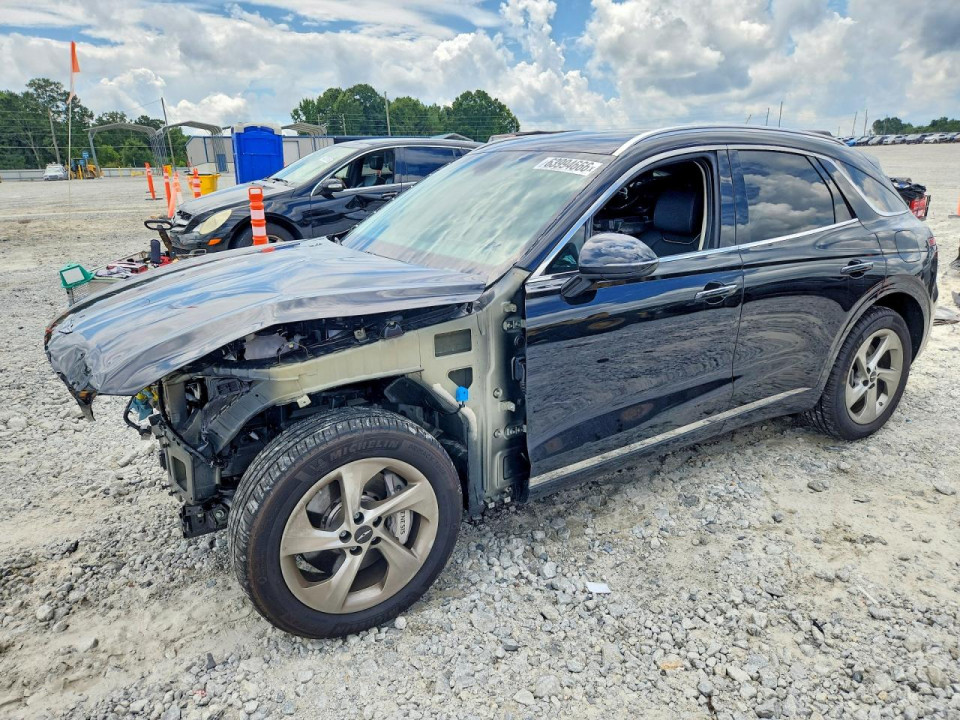 Genesis GV70 2.5T 2026 — Copart