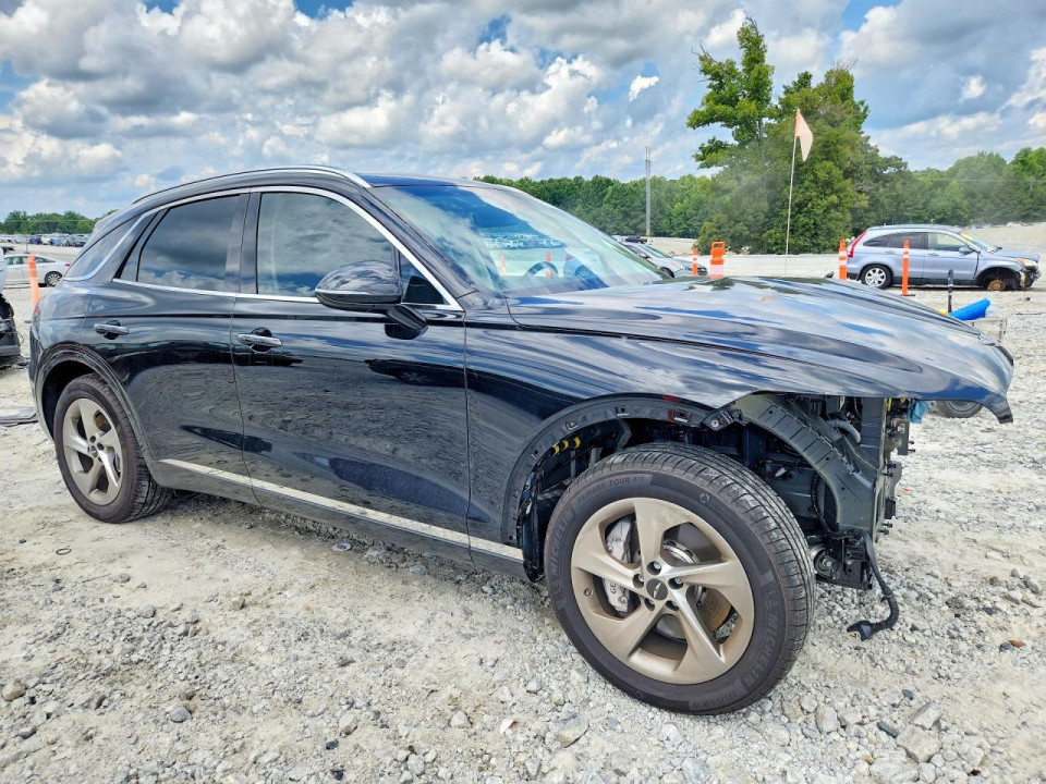 Genesis GV70 2.5T 2026 — Copart