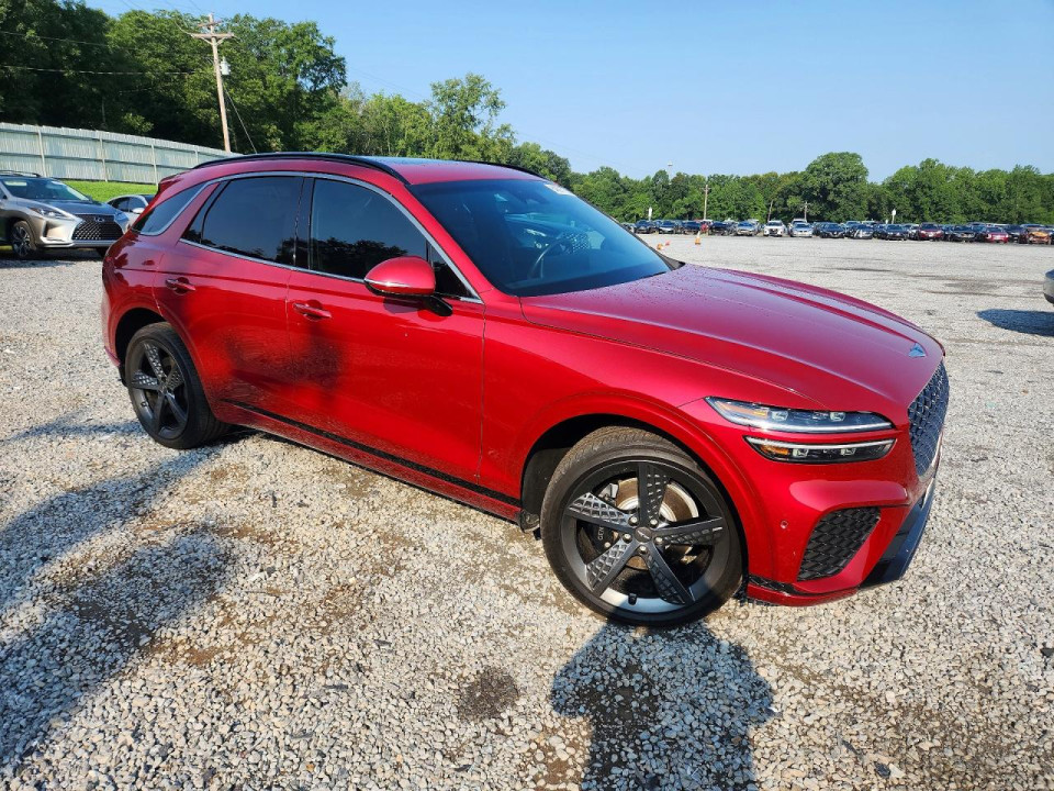 Genesis GV70 2.5T 2023 — Copart