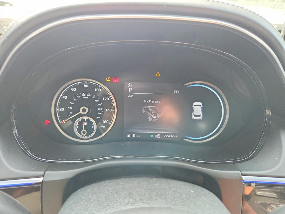 Genesis GV70 2.5T 2022 — Copart