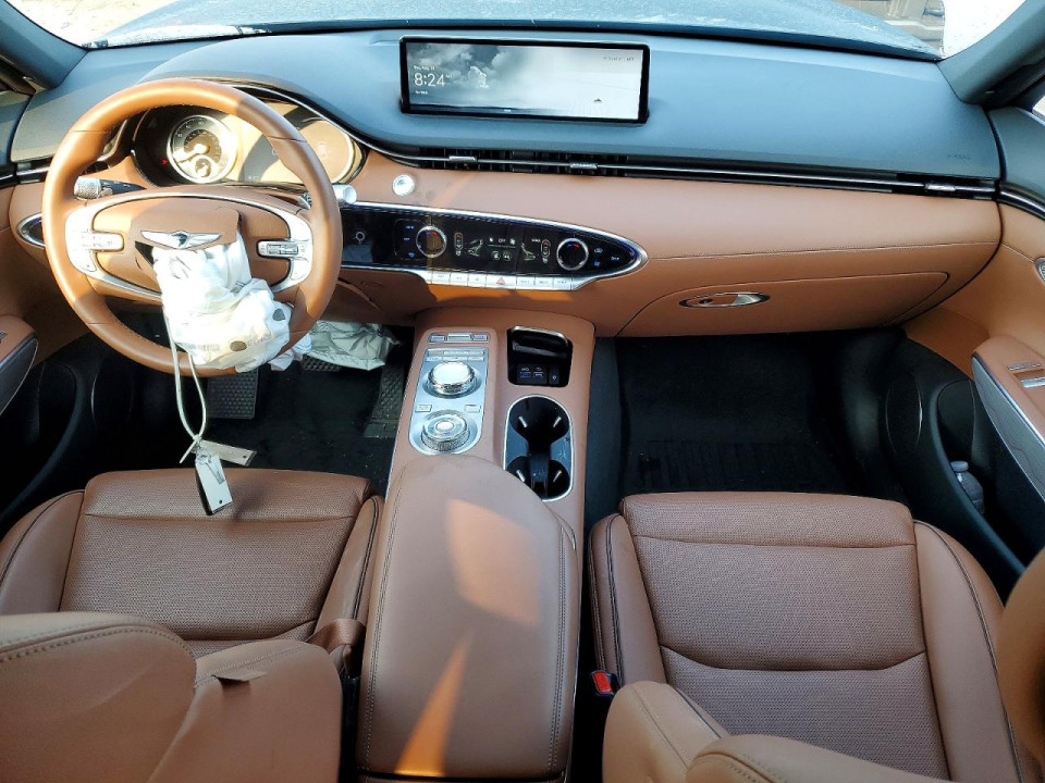 Genesis GV70 2.5T 2025 — Copart