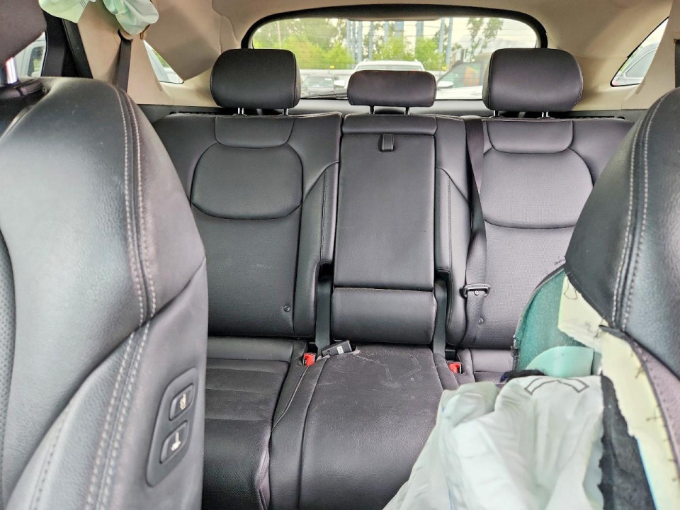 Genesis GV70 2.5T 2022 — Copart