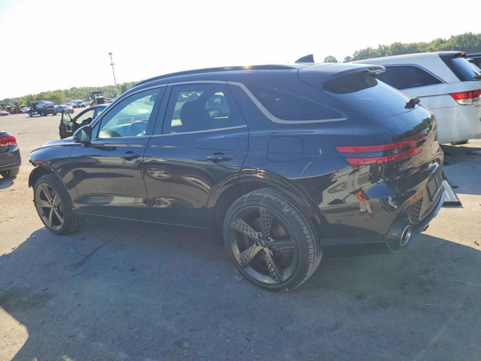 Genesis GV70 2.5T 2023 — Copart