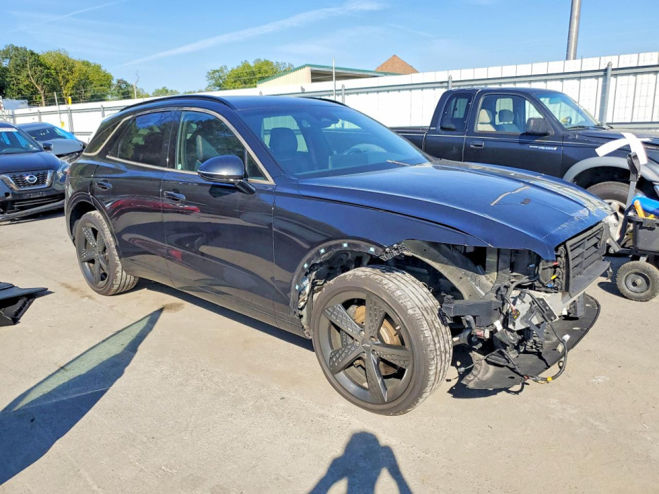 Genesis GV70 2.5T 2023 — Copart