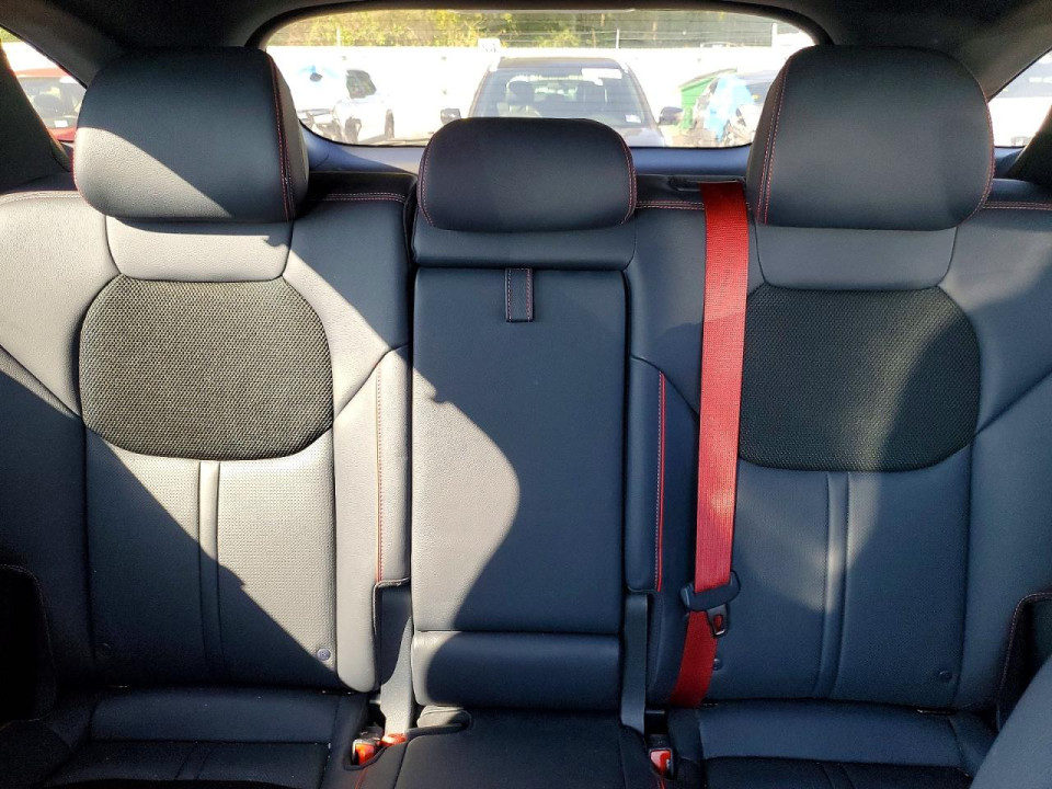 Genesis GV70 2.5T 2023 — Copart