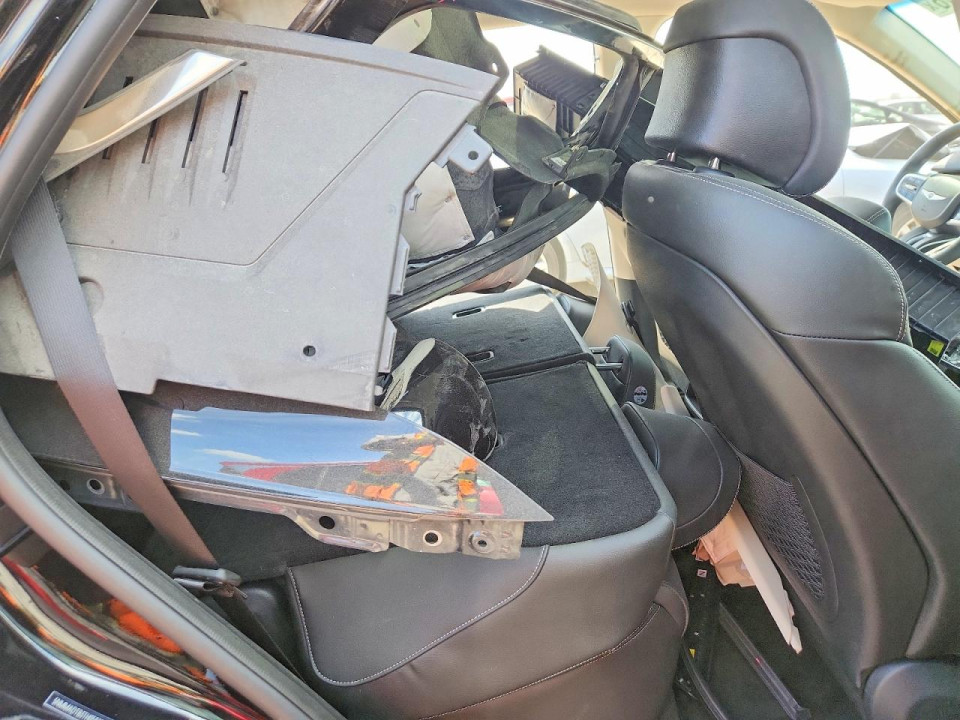 Genesis GV70 2.5T 2026 — Copart