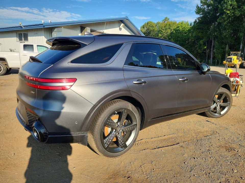 Genesis GV70 2.5T 2023 — Copart