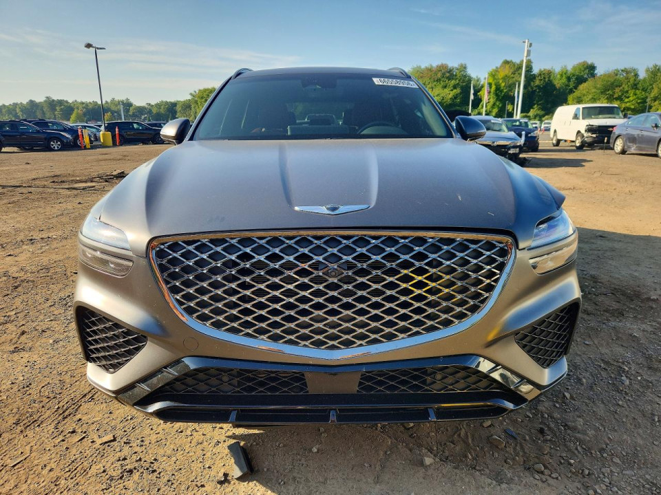 Genesis GV70 2.5T 2023 — Copart