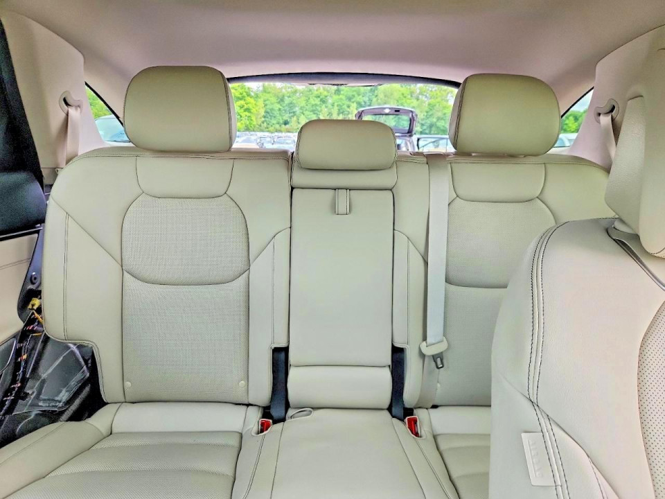 Genesis GV70 2.5T 2025 — Copart